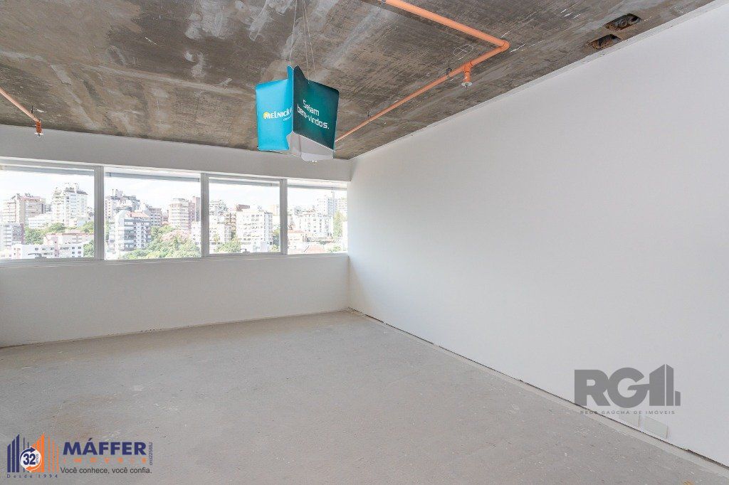 Sala-Conjunto, 38 m² - Foto 5