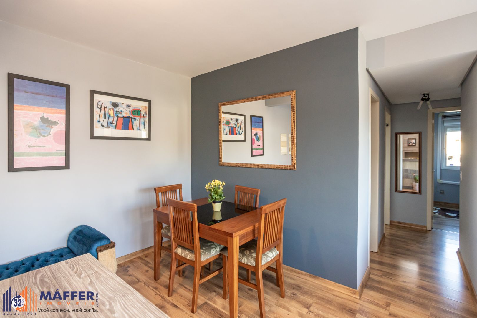 Apartamento, 3 quartos, à venda, 76 m², Cristal - Porto Alegre — foto 5