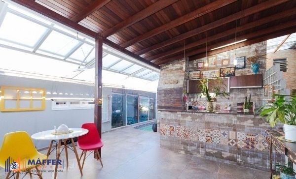 Casa, 4 quartos, 185 m² - Foto 33