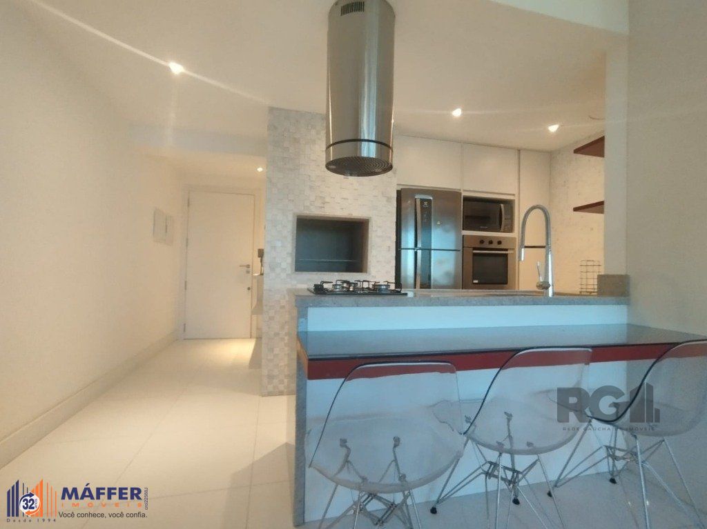 Apartamento, 1 quarto, 42 m² - Foto 7