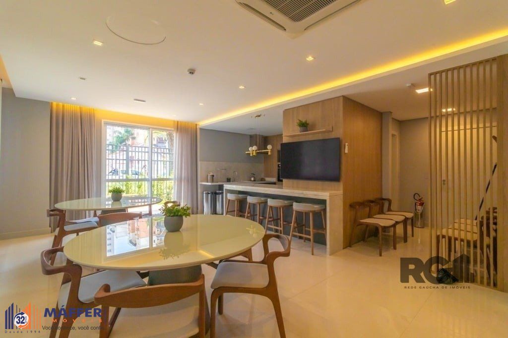 Apartamento, 1 quarto, 27 m² - Foto 16