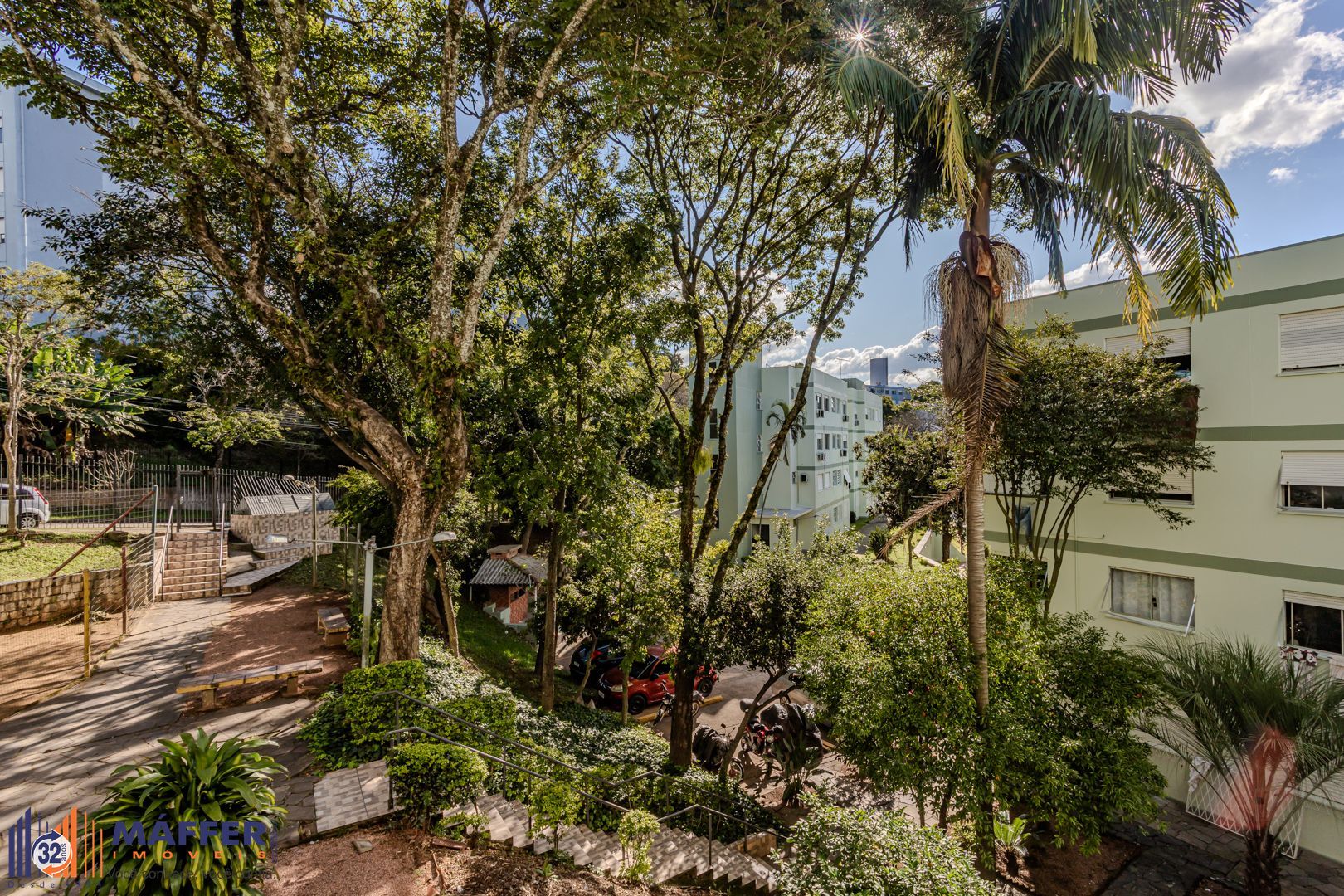 Apartamento, 2 quartos, 55 m² - Foto 14