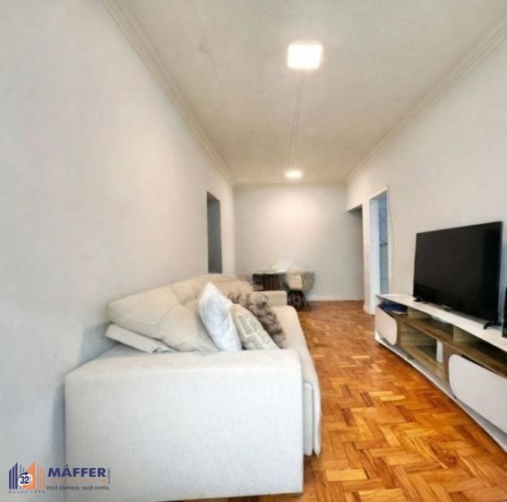 Apartamento, 2 quartos, 65 m² - Foto 3