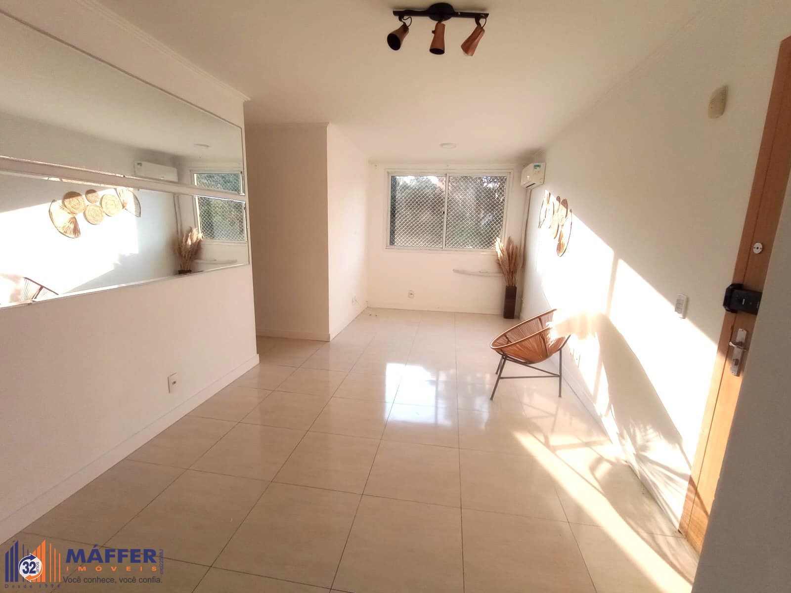 Apartamento no JCCR 200 Apto 1206TC, 3 quartos, à venda, 68 m², Jardim Carvalho - Porto Alegre — foto 2