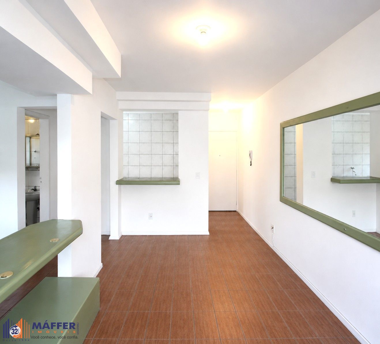 Apartamento, 1 quarto, à venda, 43 m², Petrópolis - Porto Alegre — foto 4