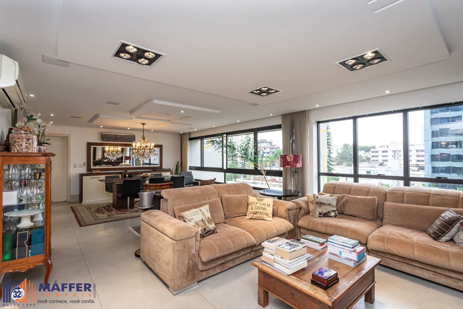 Apartamento, 3 quartos, 174 m² - Foto 12