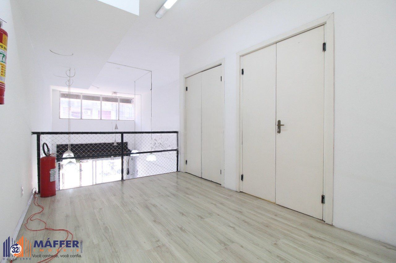 Loja-Salão, 80 m² - Foto 9