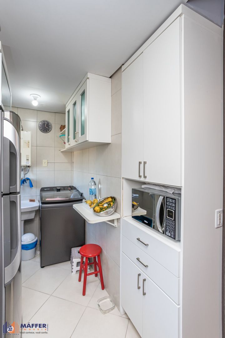 Apartamento, 3 quartos, 75 m² - Foto 25