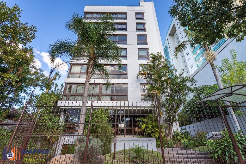 Apartamento, 3 quartos, 190 m² - Foto 52