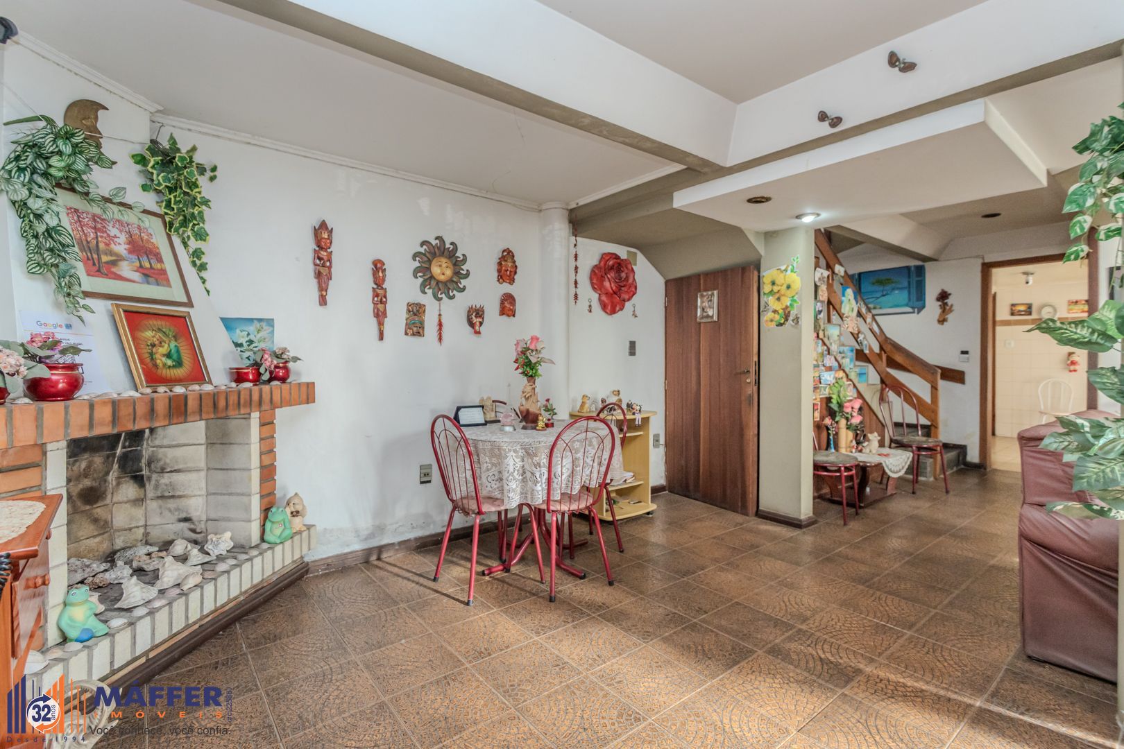 Casa, 9 quartos, à venda, 281 m², Santana - Porto Alegre — foto 4