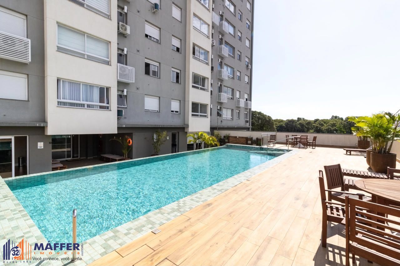 Apartamento, 2 quartos, 56 m² - Foto 42