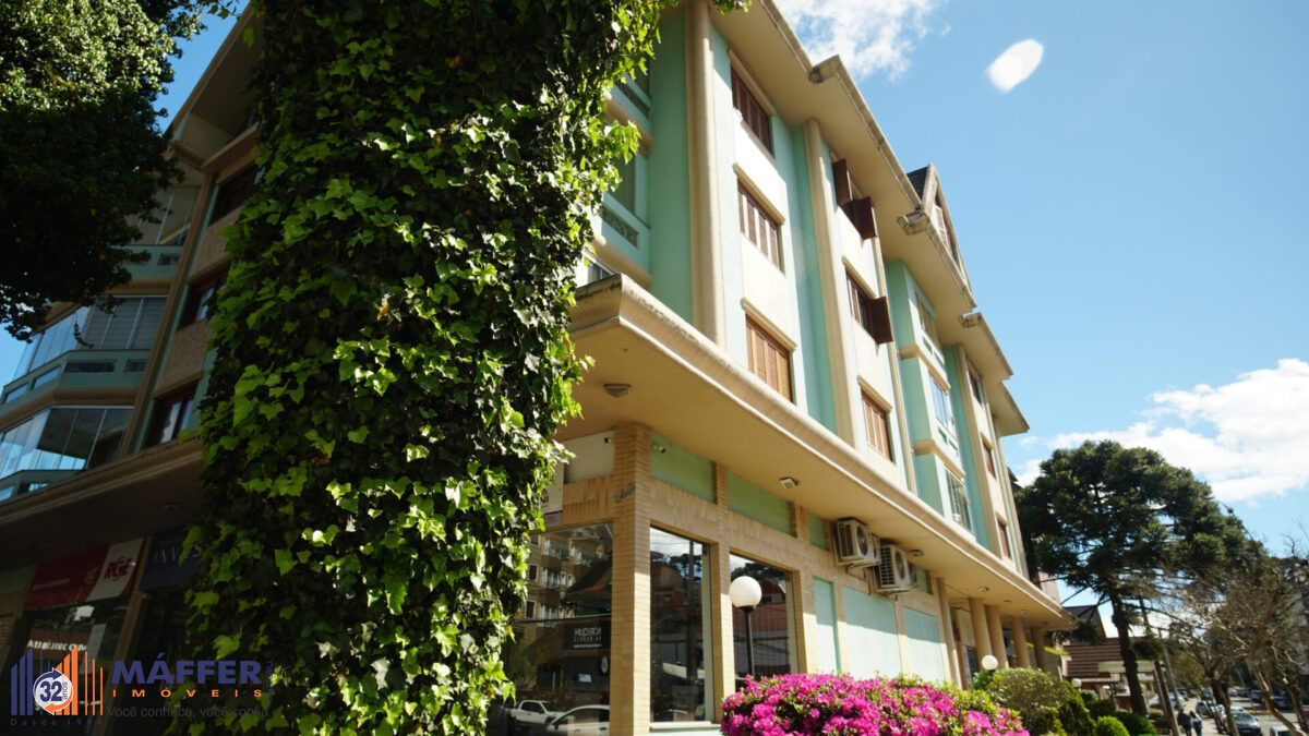 Apartamento, 3 quartos, à venda, 130 m², Centro Histórico - Gramado — foto 2