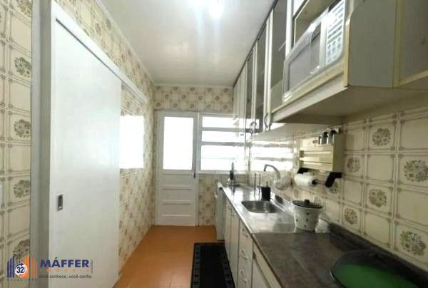 Apartamento, 1 quarto, 44 m² - Foto 11