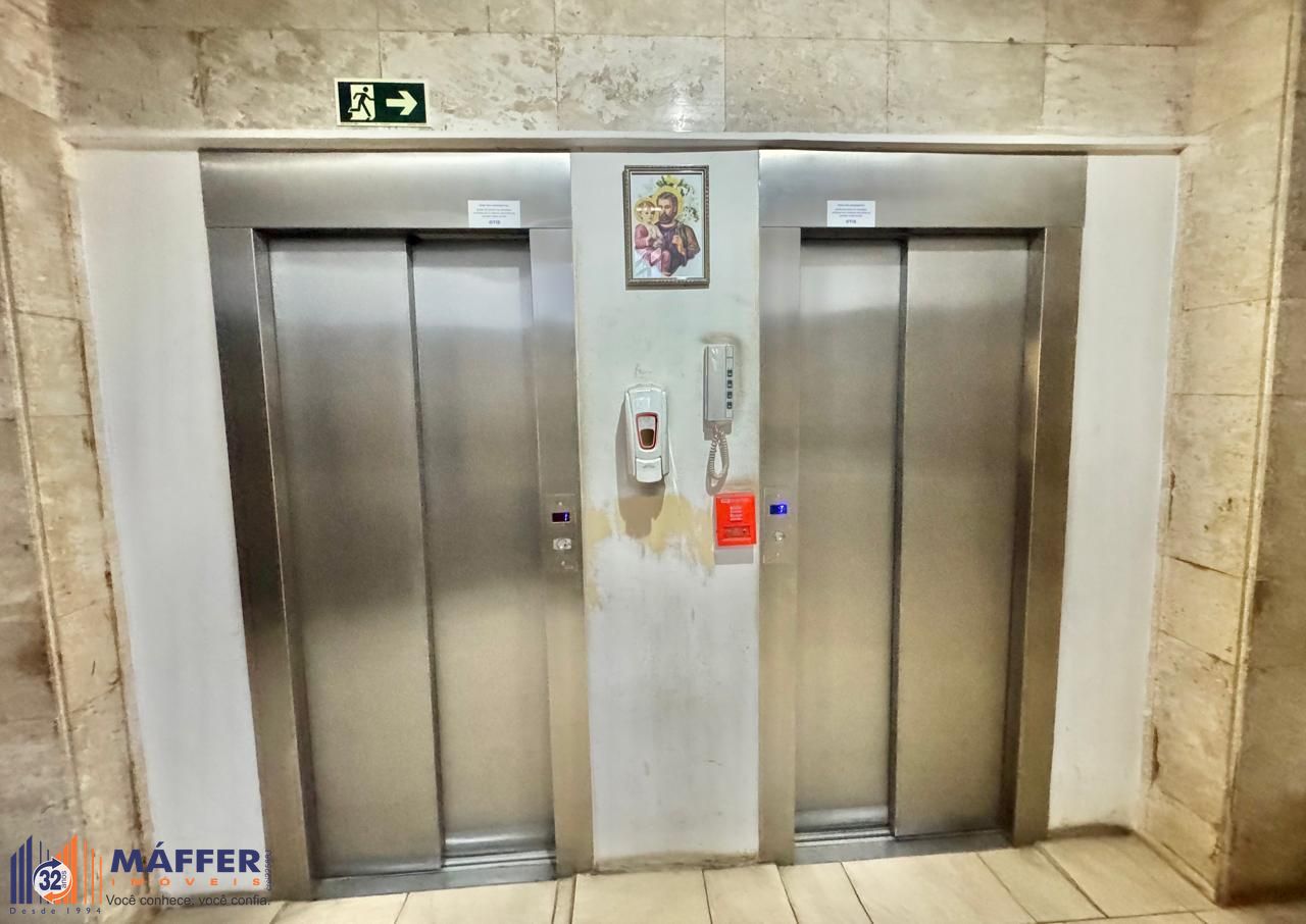 Apartamento, 4 quartos, à venda, 84 m², Centro Histórico - Porto Alegre — foto 3