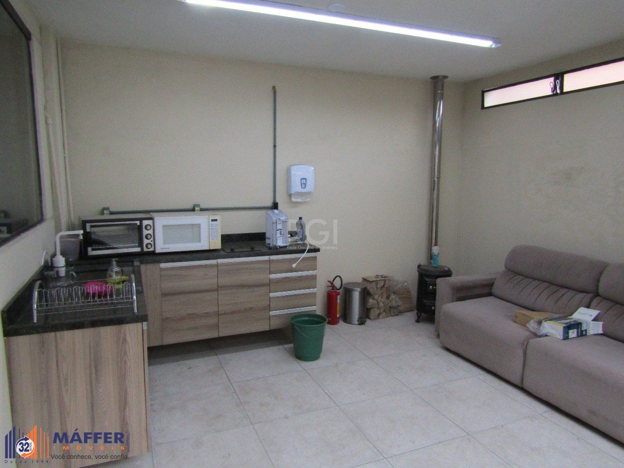 Depósito-Galpão, 195 m² - Foto 20
