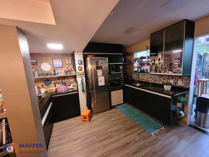 Casa, 3 quartos, 251 m² - Foto 9