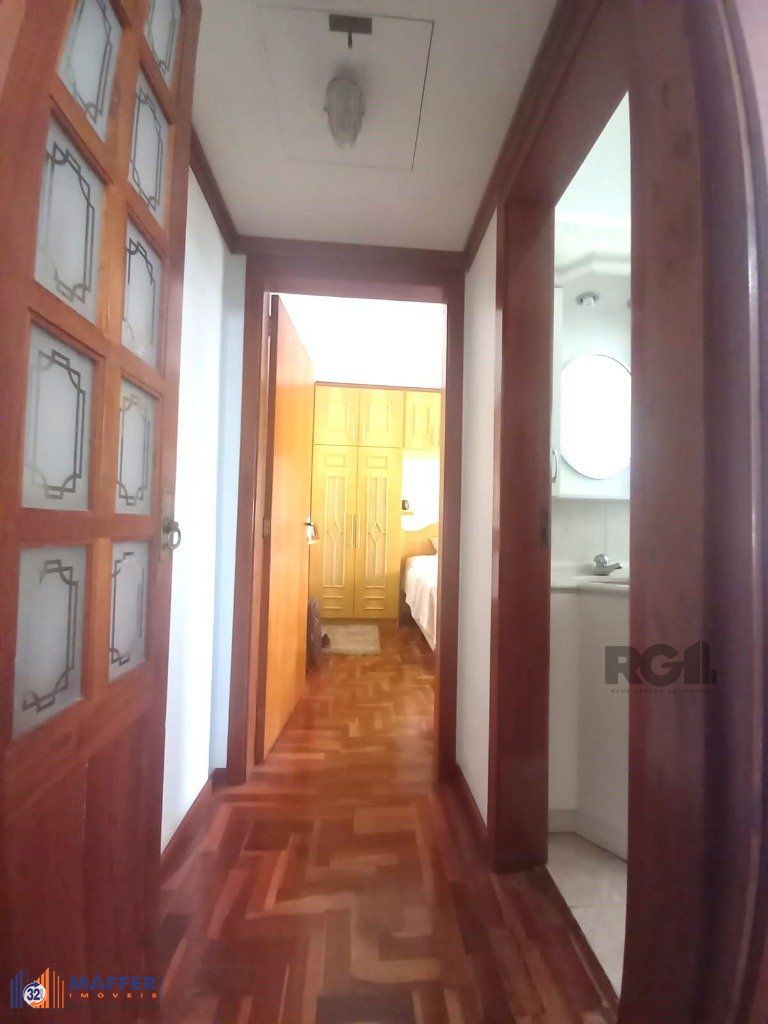 Apartamento, 1 quarto, 39 m² - Foto 9