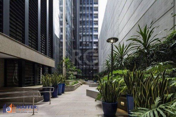 Sala Comercial, 1 sala, à venda, 44 m², Praia de Belas - Porto Alegre — foto 5