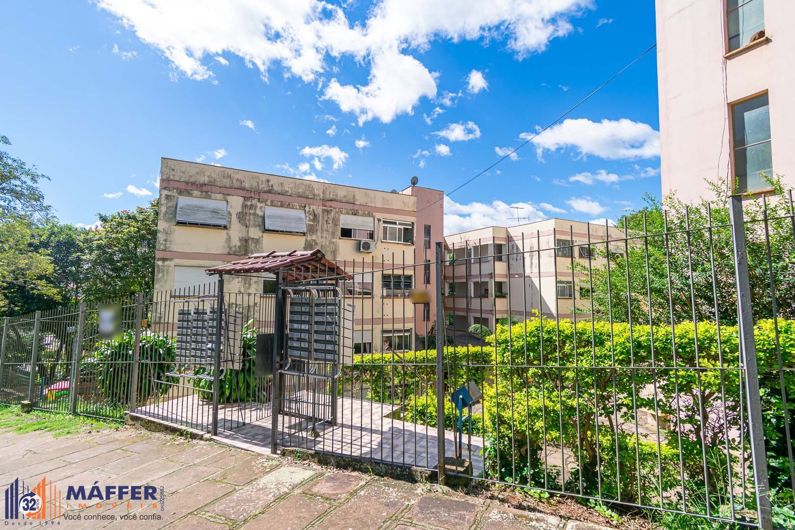 Apartamento, 3 quartos, 63 m² - Foto 22