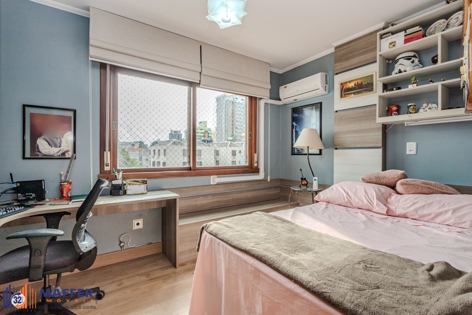 Apartamento, 4 quartos, 117 m² - Foto 19