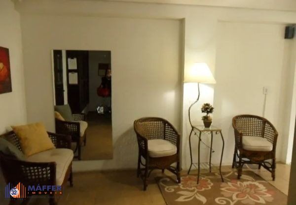 Apartamento, 1 quarto, 53 m² - Foto 15
