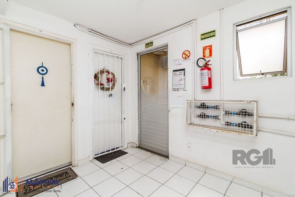 Apartamento, 2 quartos, 38 m² - Foto 19