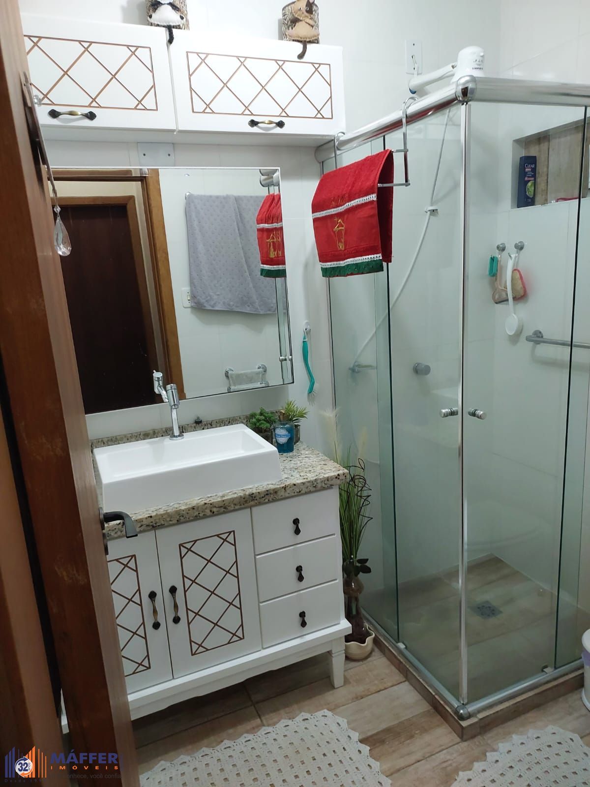 Apartamento, 3 quartos, 10 m² - Foto 19