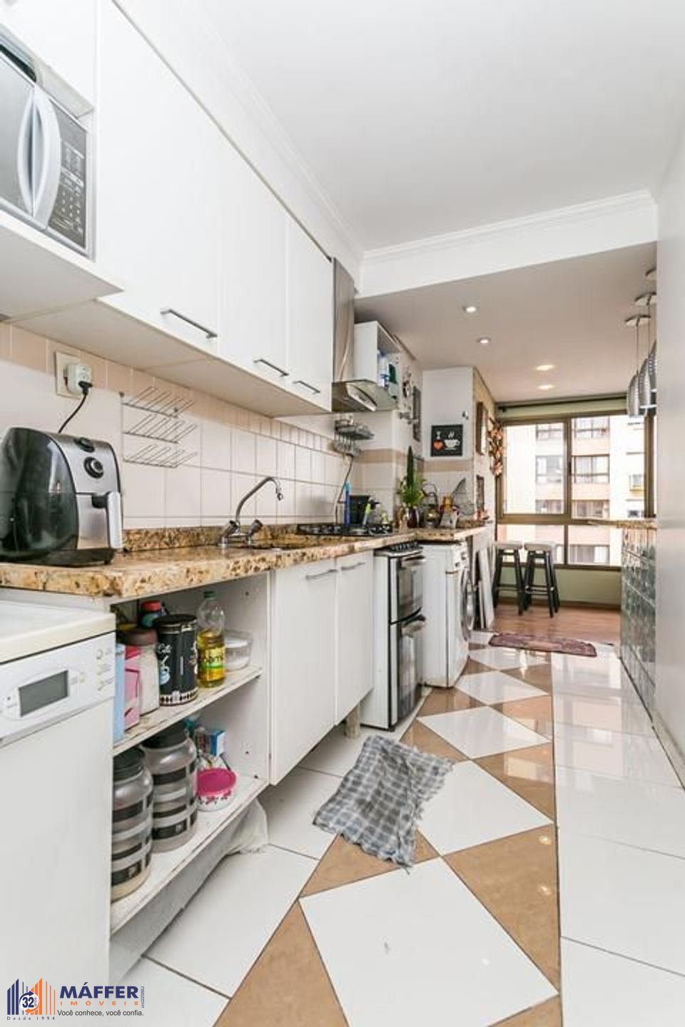 Apartamento, 3 quartos, 89 m² - Foto 9