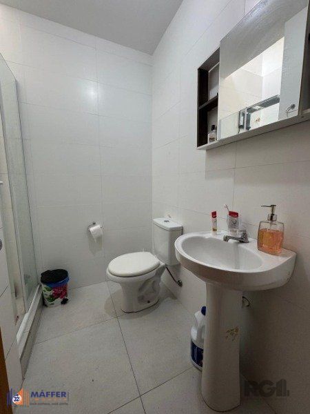 Casa de Condomínio, 2 quartos - Foto 10