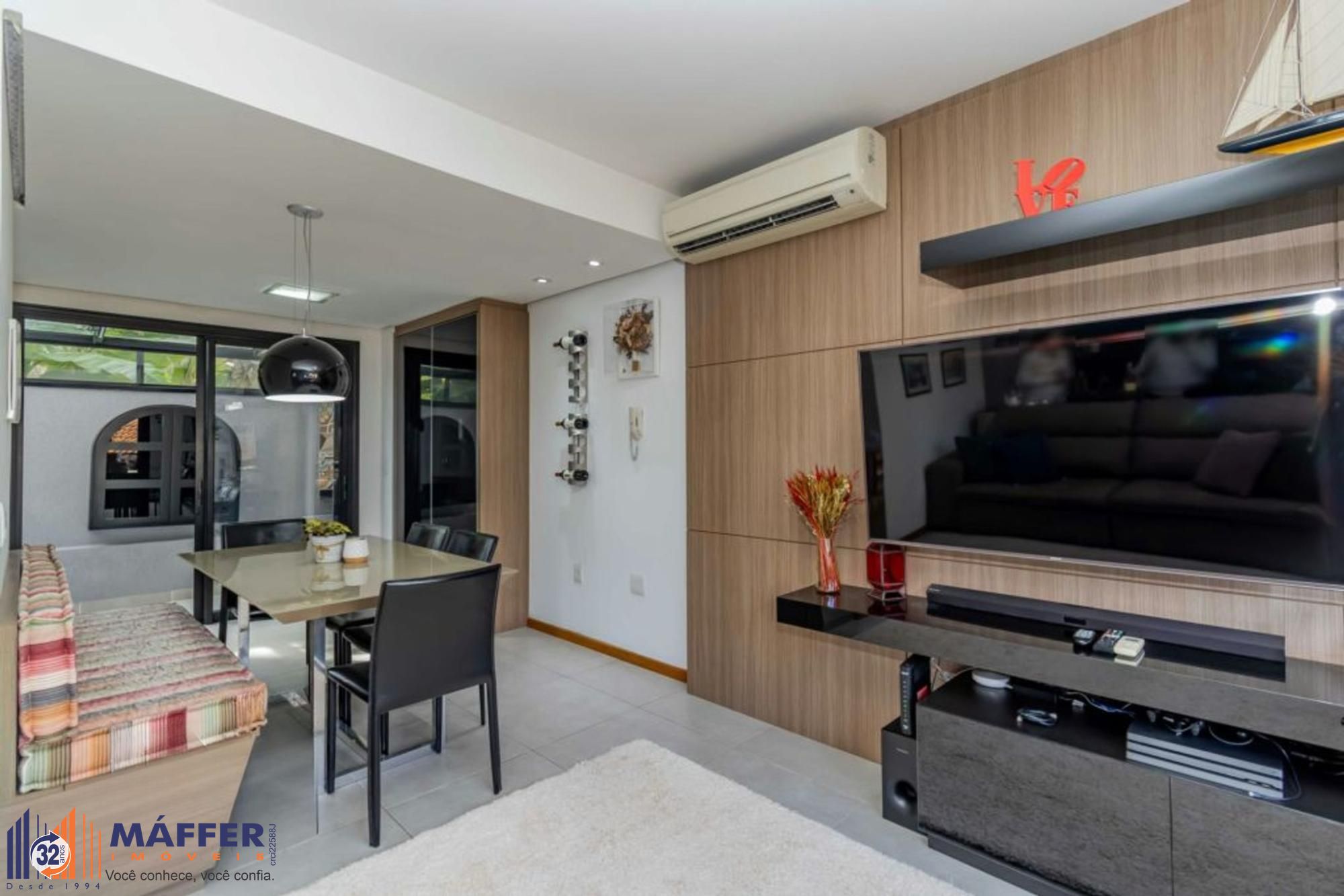Casa de Condomínio, 2 quartos, à venda, 212 m², Vila Conceição - Porto Alegre — foto 5