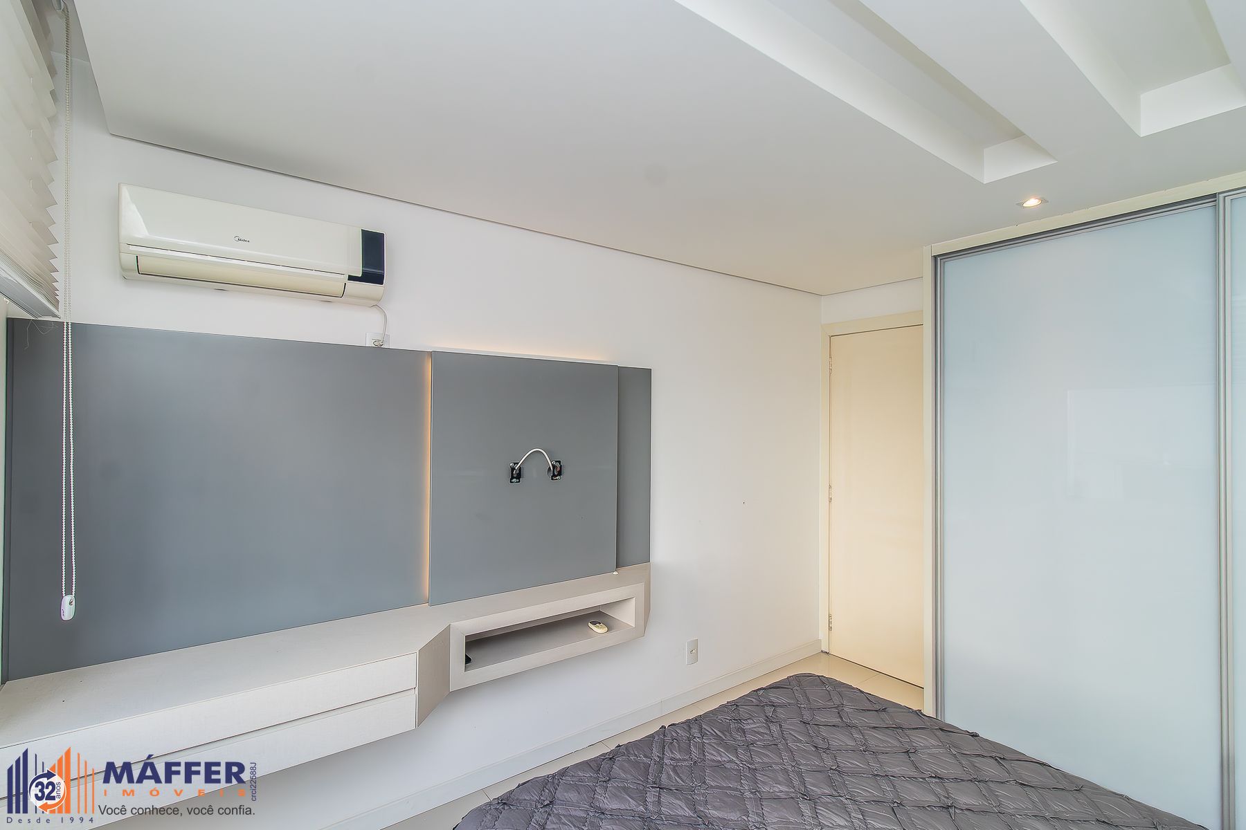 Apartamento, 1 quarto, 47 m² - Foto 13