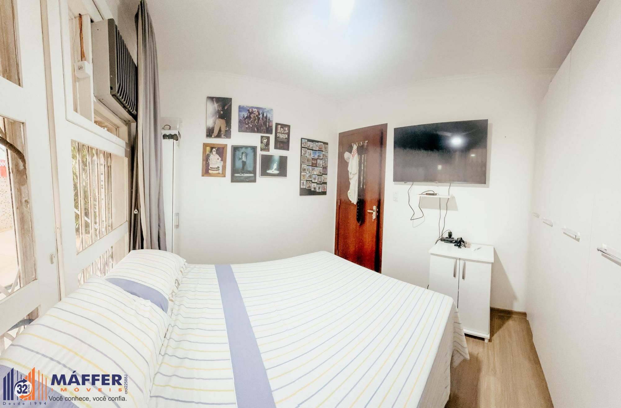Apartamento, 2 quartos, 65 m² - Foto 11