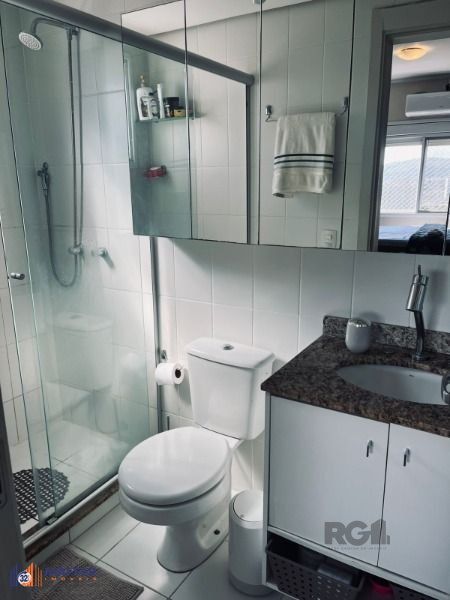 Apartamento, 2 quartos, 62 m² - Foto 14
