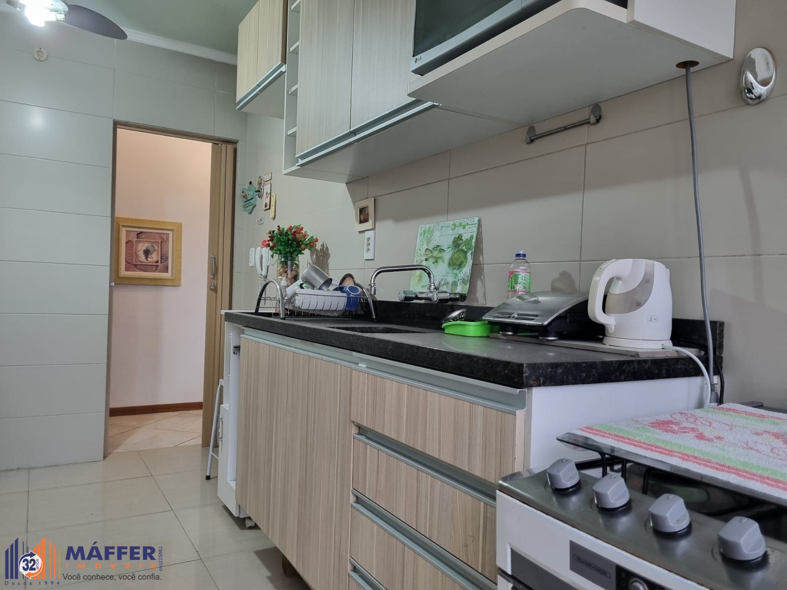 Apartamento, 2 quartos, 68 m² - Foto 21