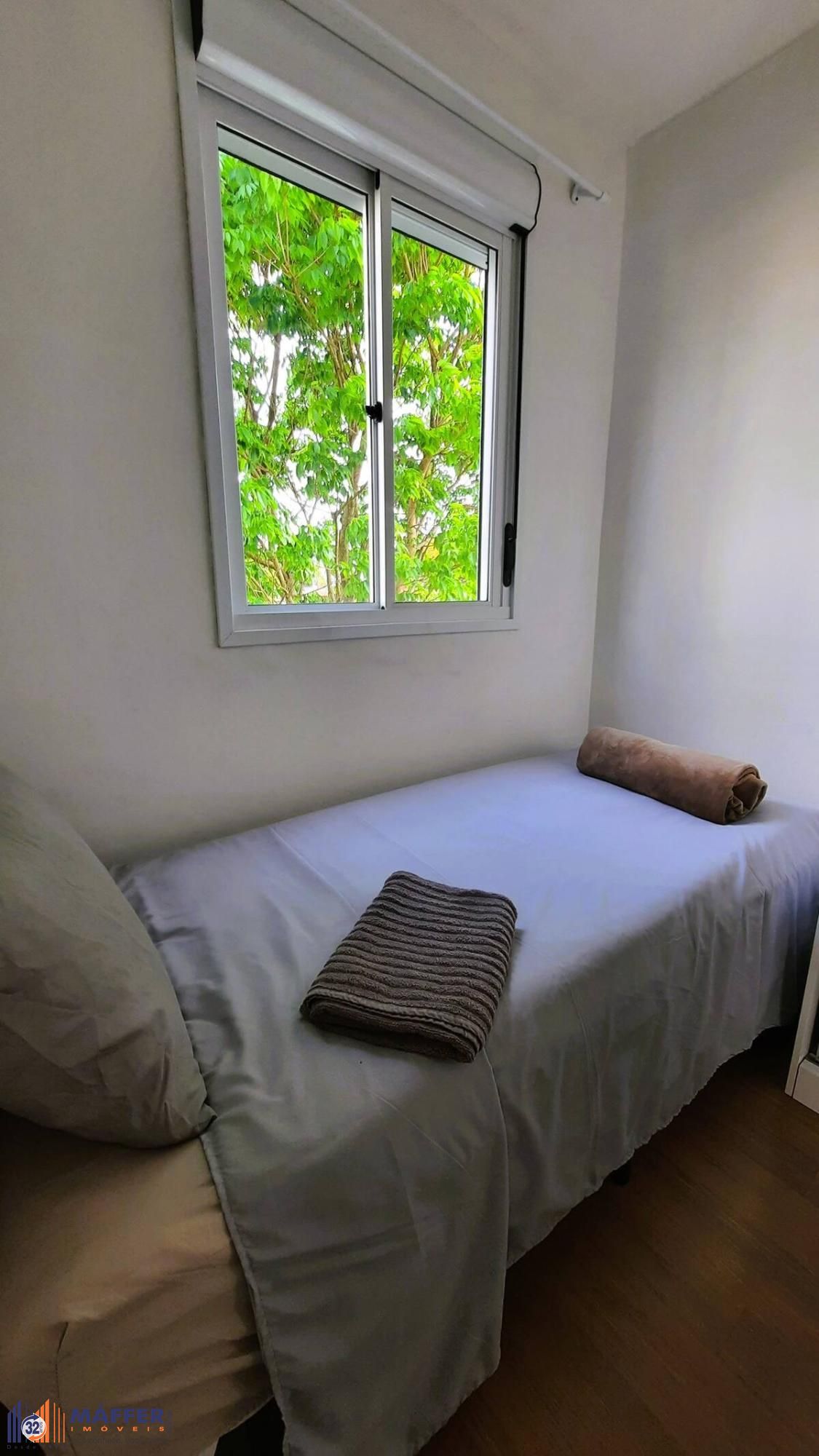 Apartamento, 2 quartos, 45 m² - Foto 16