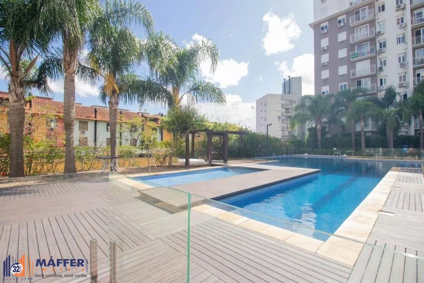 Apartamento, 2 quartos, 56 m² - Foto 36