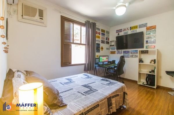 Casa, 4 quartos, 300 m² - Foto 25