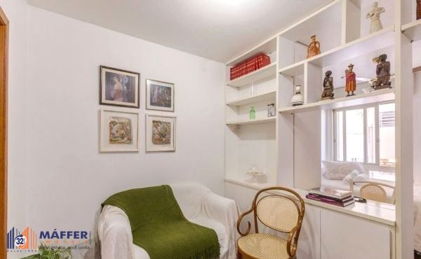 Apartamento, 1 quarto, à venda, 33 m², Centro Histórico - Porto Alegre — foto 3