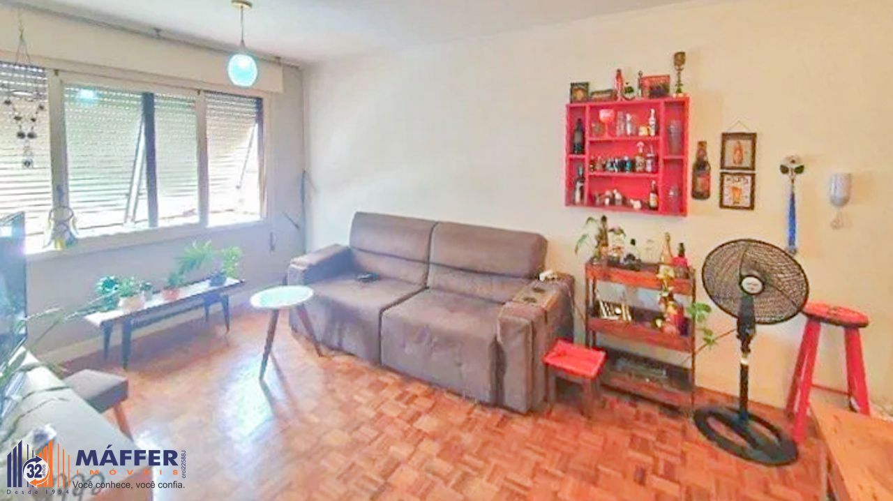 Apartamento, 3 quartos, 96 m² - Foto 3