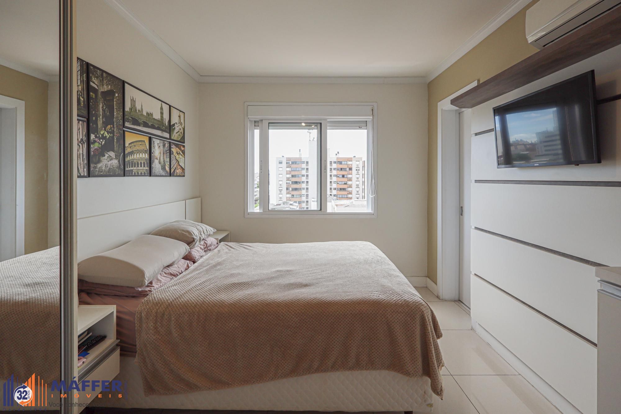 Apartamento, 2 quartos, 65 m² - Foto 19