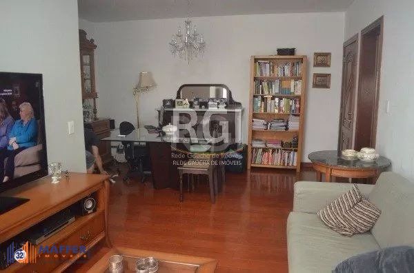Apartamento, 3 quartos, à venda, 101 m², Moinhos de Vento - Porto Alegre — foto 2