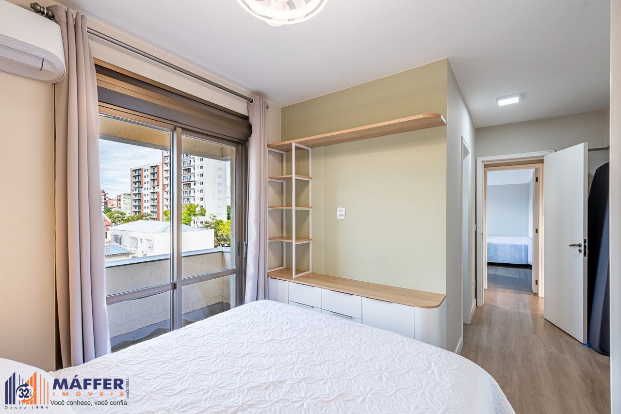 Apartamento, 2 quartos, 76 m² - Foto 19