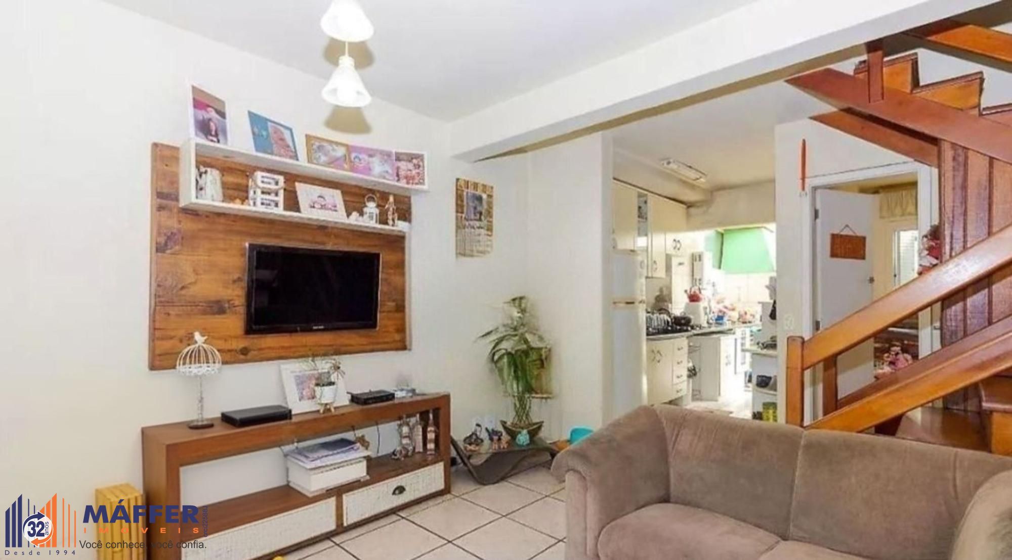 Casa de Condomínio, 2 quartos, à venda, 76 m², Sarandi - Porto Alegre — foto 2