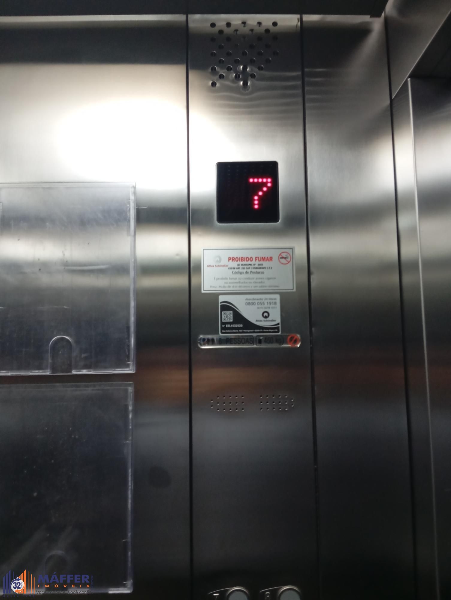 Apartamento, 2 quartos, 67 m² - Foto 27