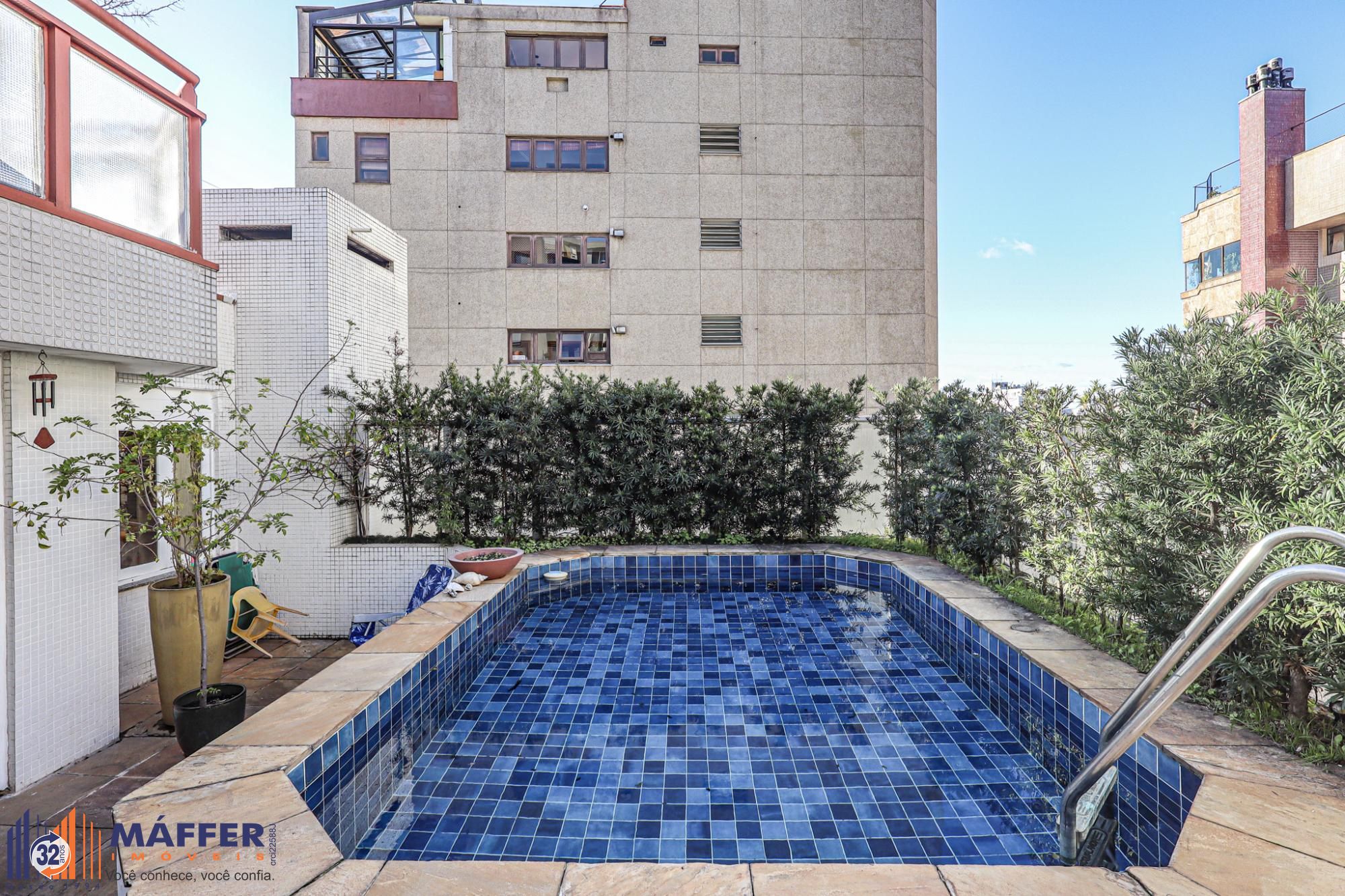 Cobertura, 4 quartos, 399 m² - Foto 69