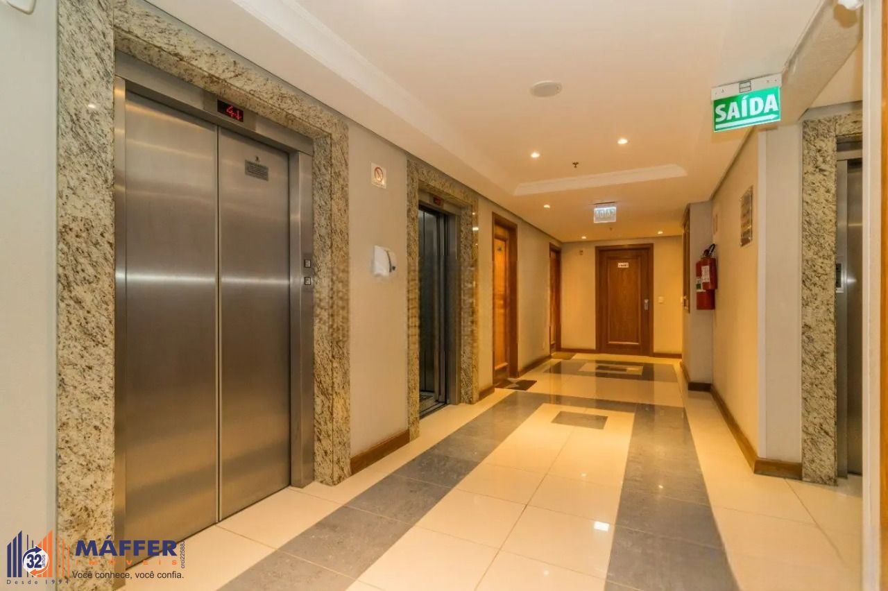 Sala-Conjunto, 32 m² - Foto 6