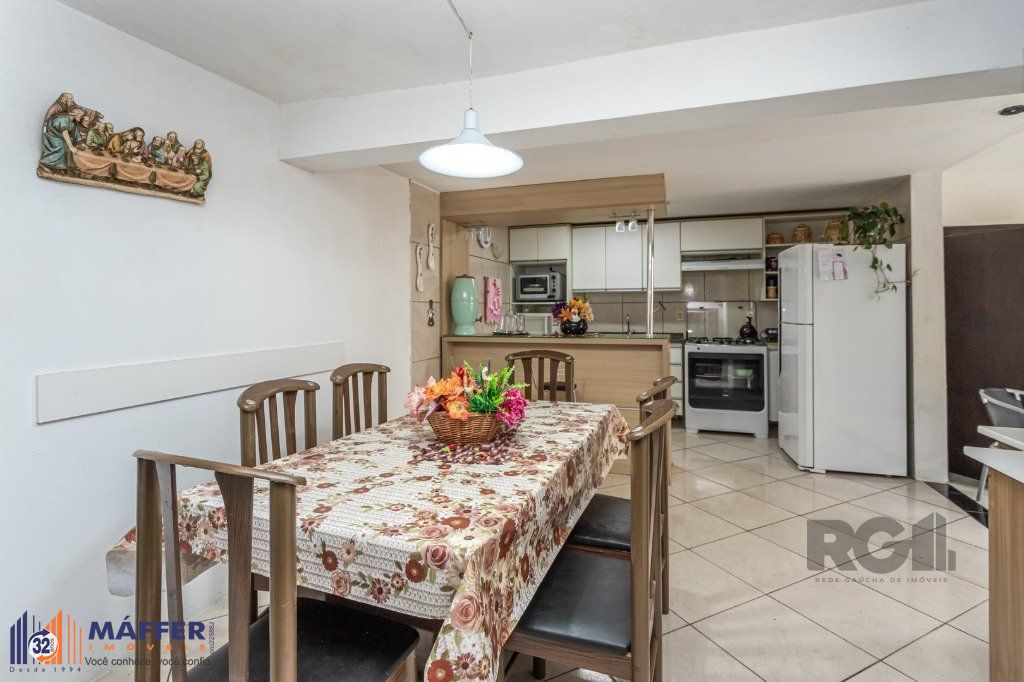 Casa, 3 quartos, 119 m² - Foto 13