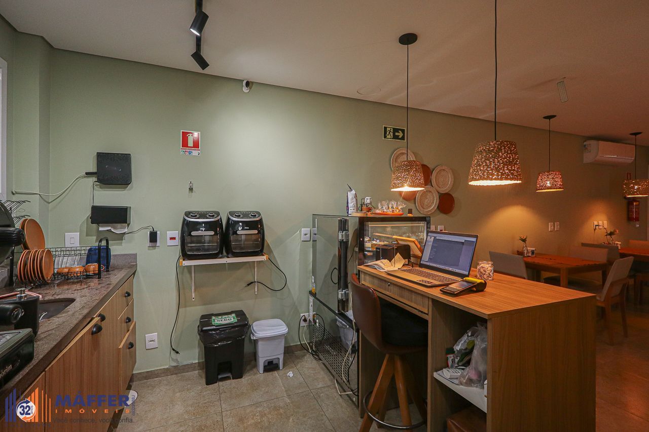 Prédio Inteiro, 200 m² - Foto 11