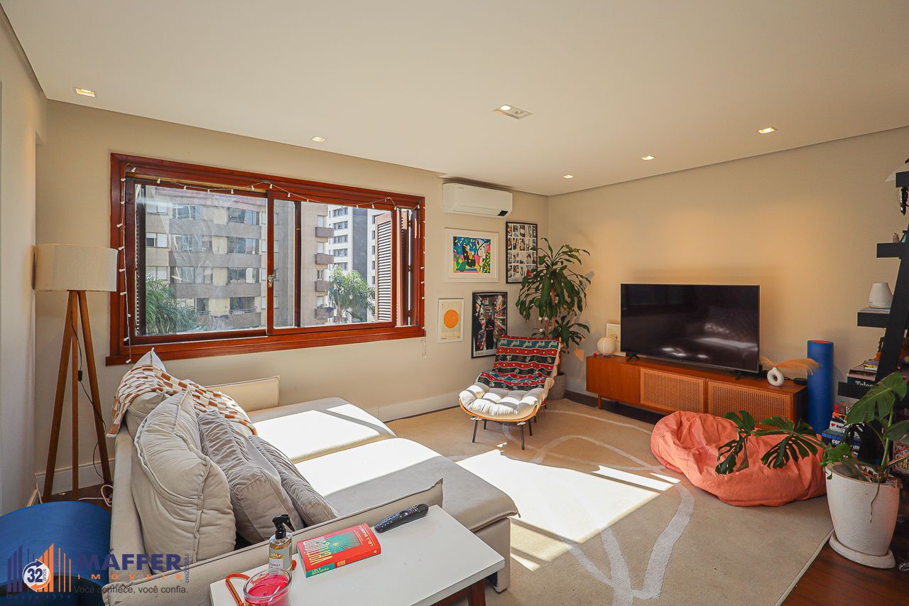 Apartamento, 3 quartos, à venda, 114 m², Boa Vista - Porto Alegre — foto 3