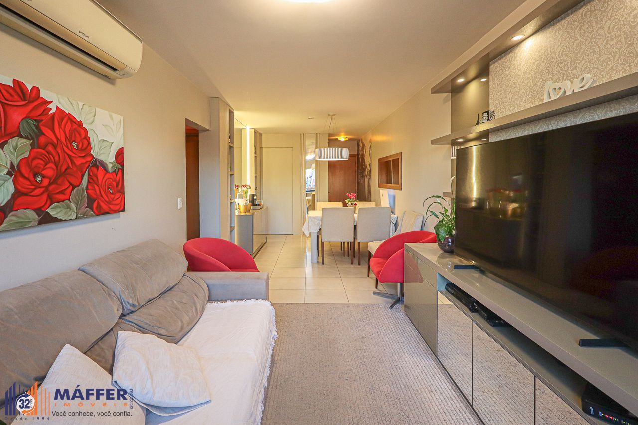 Apartamento, 2 quartos, à venda, 70 m², Boa Vista - Porto Alegre — foto 4